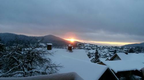 Ferien- Und Aktivhotel Zum Arber