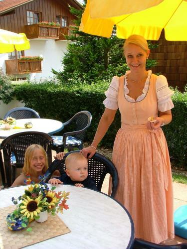 Ferien- Und Aktivhotel Zum Arber