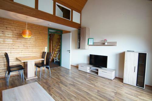 Terrassenpark Apartments