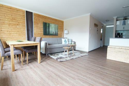 Terrassenpark Apartments