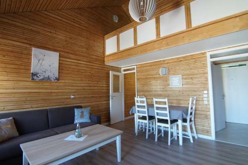 Terrassenpark Apartments