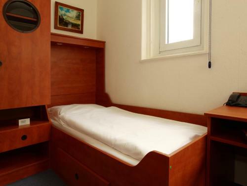 Hotel Bellmoor Im Dammtorpalais