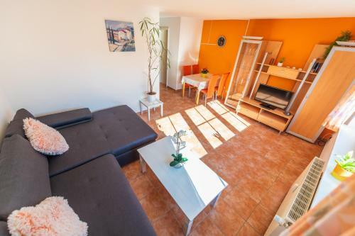 Apartamento Haus Jasmund