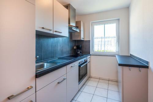 Apartamento Haus Jasmund