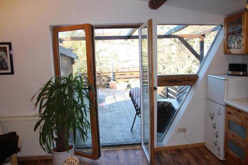 Apartamento Ferienwohnungen Altstadt Goslar