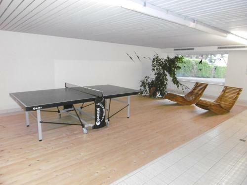 Apartamento Ferienwohnung Waldblick