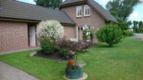 Apartamento Villa-an-der-au-feuerschiff
