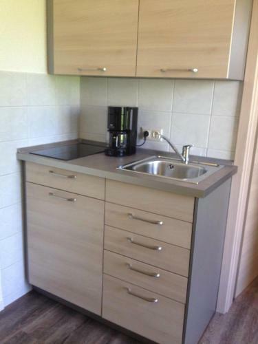 Apartamento Villa-an-der-au-feuerschiff