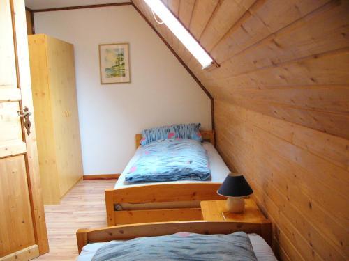 Apartamento Ferienwohnung Zingst - Am Museumshof