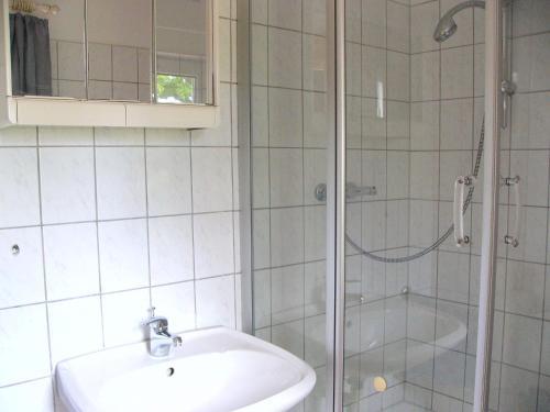 Apartamento Ferienwohnung Zingst - Am Museumshof