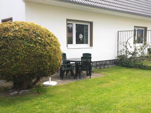 Apartamento Ferienwohnung Zingst - Am Museumshof