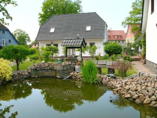 Apartamento Ferienwohnung Zingst - Am Museumshof