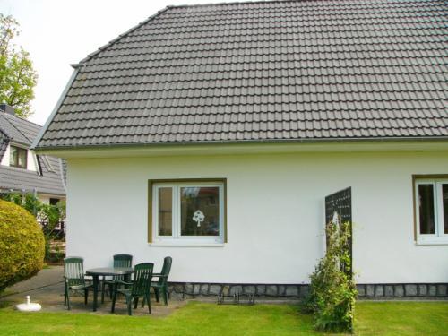 Apartamento Ferienwohnung Zingst - Am Museumshof