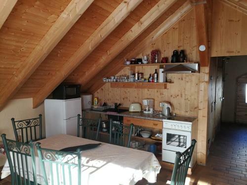 Apartamento Erzgebirgsferienwohnung