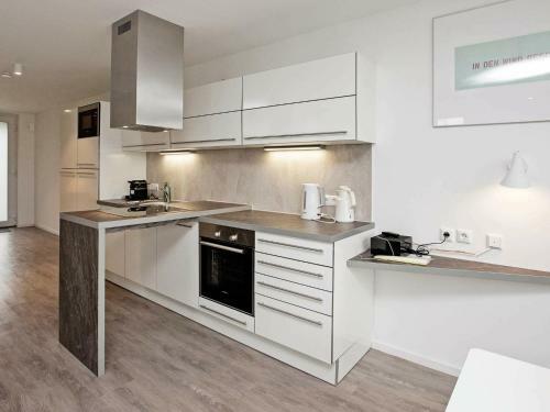 One-bedroom Holiday Home In Wendtorf 11