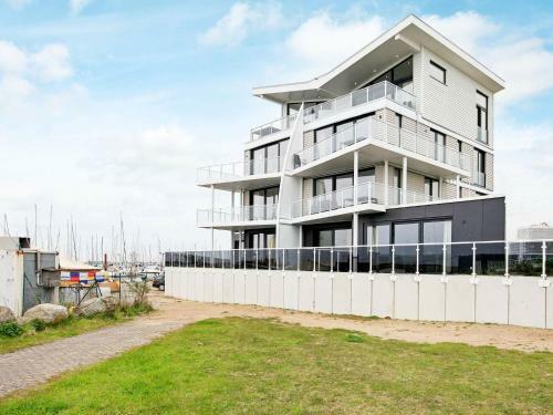 One-bedroom Holiday Home In Wendtorf 11