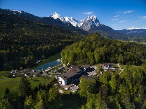 Riessersee Hotel Resort