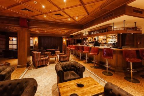 Riessersee Hotel Resort