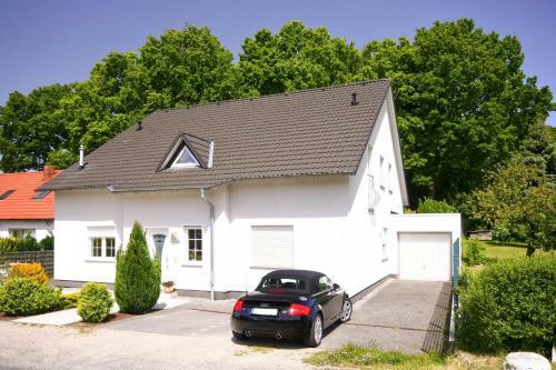 Apartamento Ferienwohnungen Familie Glasner