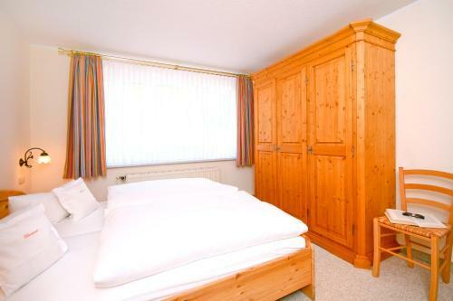 Apartamento Ferienwohnungen Familie Glasner