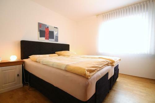 Apartamento Ferienwohnung 8 Im Haus Horizont