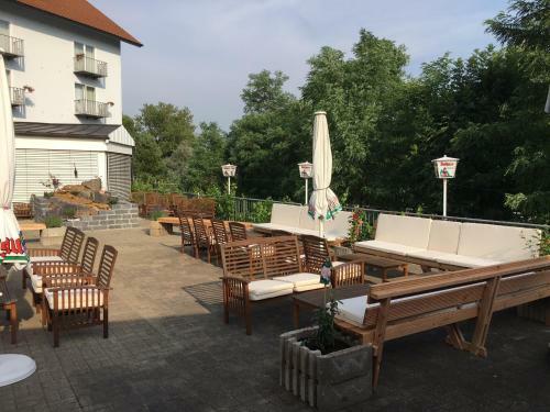 Tiptop Hotel Am Hochrhein