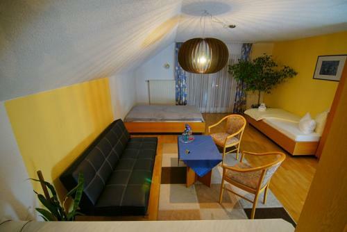 Tiptop Hotel Am Hochrhein