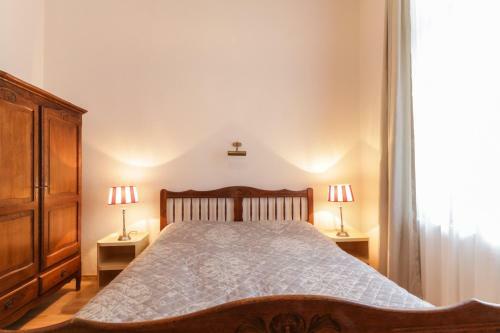 Apartamento Villa Kurf�rst