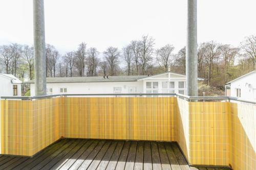 Apartamento Villa Kurf�rst