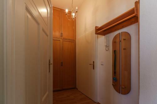 Apartamento Villa Kurf�rst