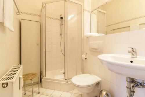 Apartamento Villa Kurf�rst
