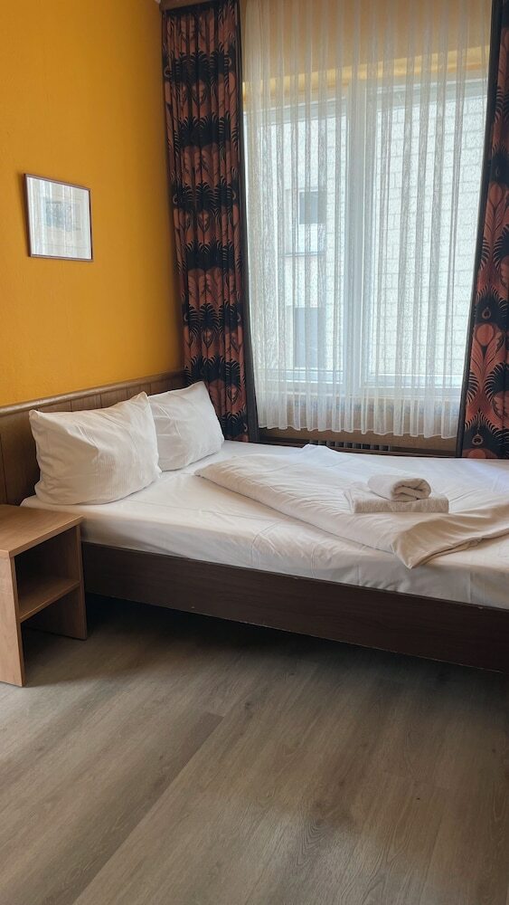Hotel Spreewitz Am Kurf�rstendamm