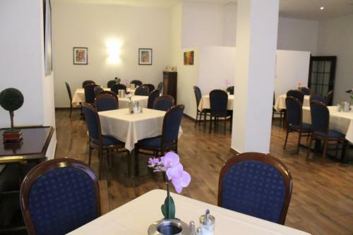 Apartment Zentrum D�sseldorf
