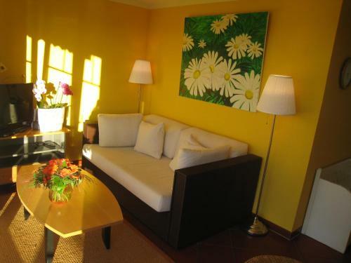 Apartamento Appartmenth�user Sommerwind
