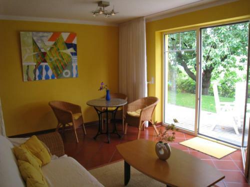 Apartamento Appartmenth�user Sommerwind