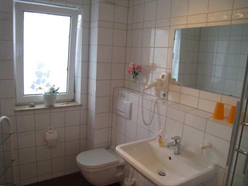Apartamento Appartmenth�user Sommerwind