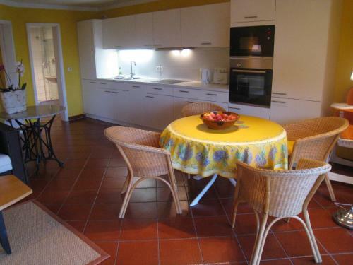 Apartamento Appartmenth�user Sommerwind