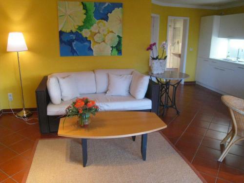 Apartamento Appartmenth�user Sommerwind