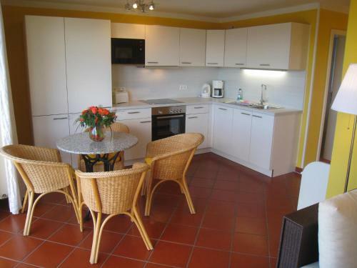 Apartamento Appartmenth�user Sommerwind
