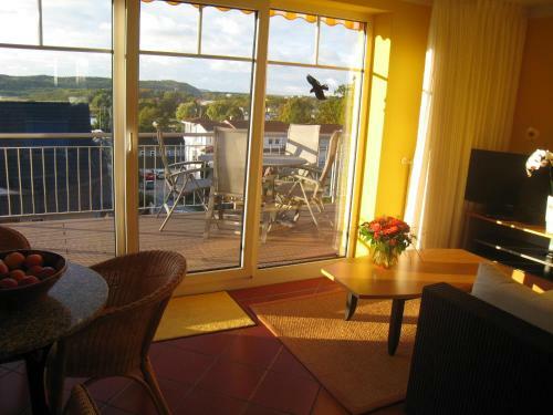 Apartamento Appartmenth�user Sommerwind