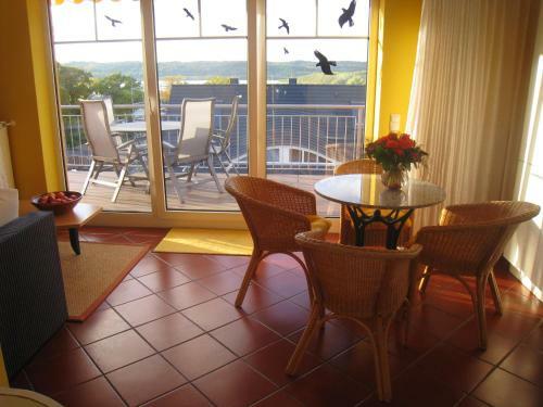 Apartamento Appartmenth�user Sommerwind