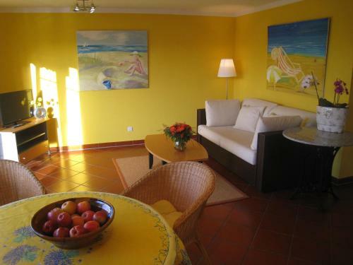 Apartamento Appartmenth�user Sommerwind