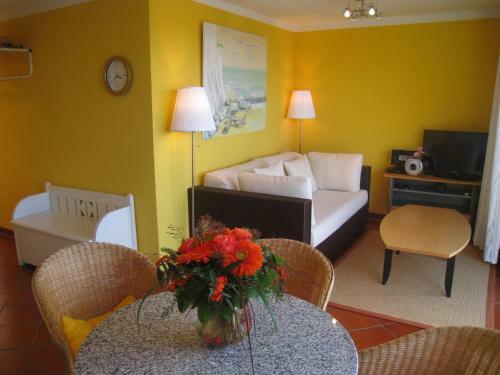 Apartamento Appartmenth�user Sommerwind