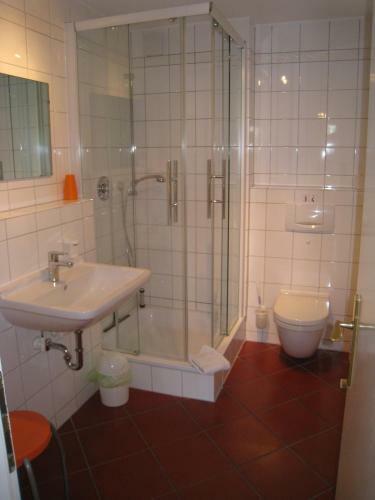 Apartamento Appartmenth�user Sommerwind