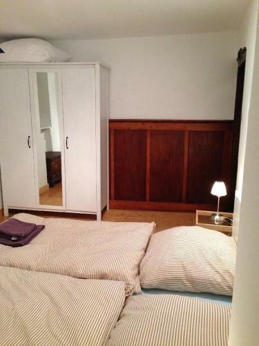 Apartamento Ferienwohnung-in-der-altstadt