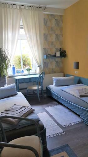 Hostal Zimmervermietung Dalberg