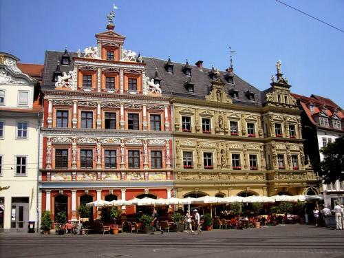 Hostal Zimmervermietung Dalberg
