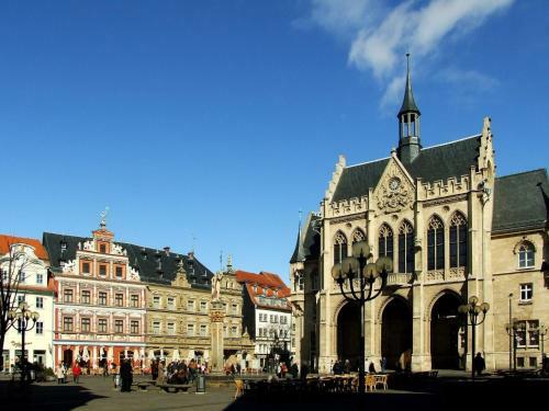 Hostal Zimmervermietung Dalberg