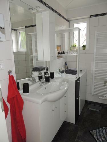 Ferienhaus Snevern