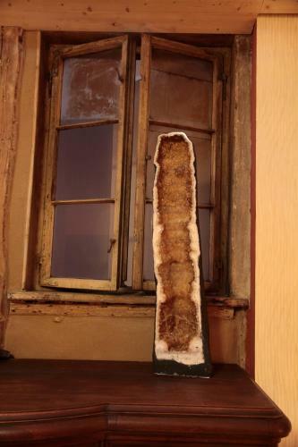 Apartamento Kristallhaus Anno 1438
